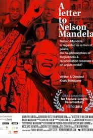 Nelson Mandela: the myth and me