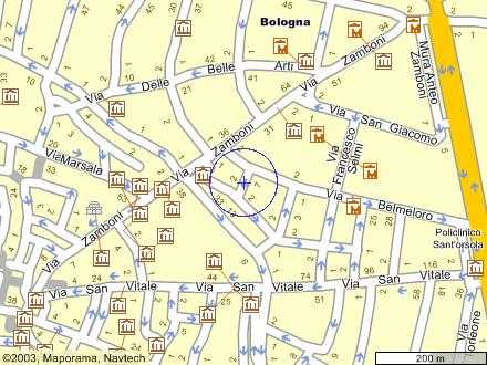Dov'� S.Sigismondo?