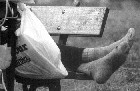 Mostra fotografica - Schegge d'esistenza