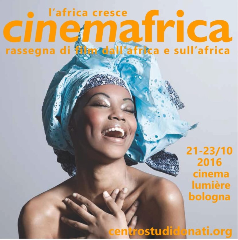 CinemAfrica 2016