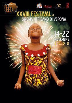 XXVIII FESTIVAL di CINEMA AFRICANO di Verona