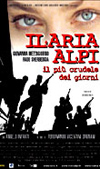 ILARIA ALPI - Il pi crudele dei giorni