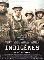 Indigènes - Days of Glory