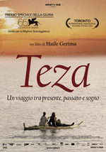 TEZA