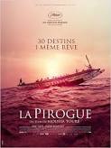 La Pirogue 