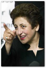 Shirin Ebadi